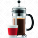 Bodum Chambord 51 oz. | $27 | Amazon